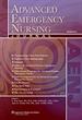 Emergency Nurse Magazine